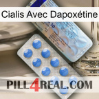 Cialis Avec Dapoxétine 39